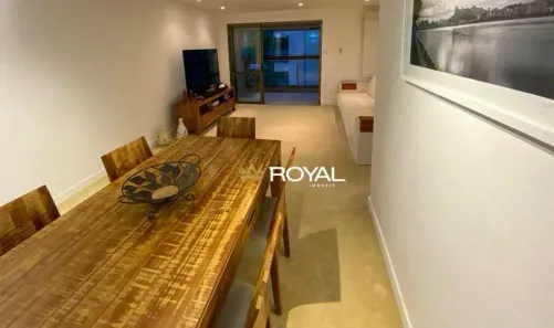 Apartamento com 2 Quartos à venda, 82m² no Freguesia (Jacarepaguá), Rio de Janeiro