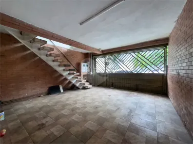 Sobrado com 2 Quartos à venda, 180m² no Vila Antonieta, São Paulo