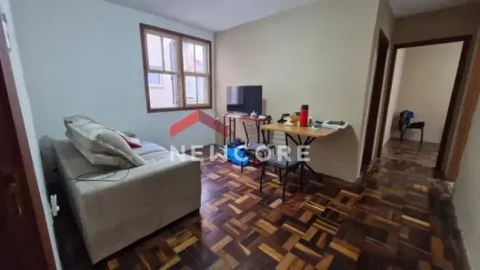 Apartamento com 2 Quartos à venda, 50m² no Passo da Areia, Porto Alegre