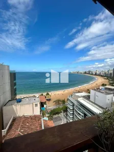 Cobertura com 5 Quartos à venda, 650m² no Praia da Costa, Vila Velha
