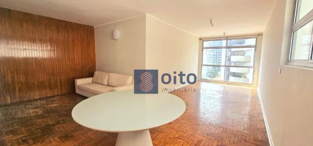 Apartamento com 3 Quartos à venda, 175m² no Jardim Paulista, São Paulo