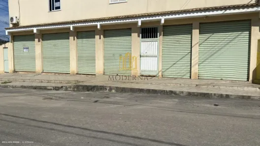 Ponto Comercial com 1 Quarto à venda, 70m² no Corumbá, Nova Iguaçu