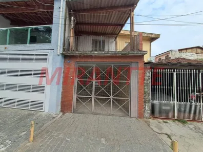 Sobrado com 3 Quartos à venda, 115m² no Parque Mandaqui, São Paulo