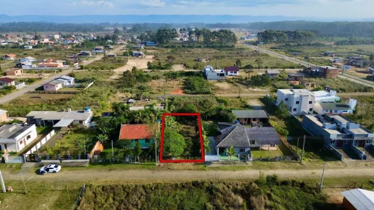 Lote/Terreno à venda, 360m² no São Francisco, Passo de Torres