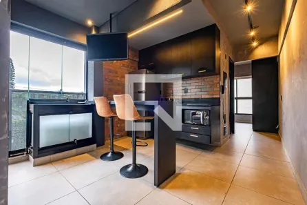 Apartamento com 1 Quarto à venda, 30m² no Pinheiros, São Paulo