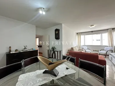 Apartamento com 3 Quartos à venda, 112m² no Perdizes, São Paulo