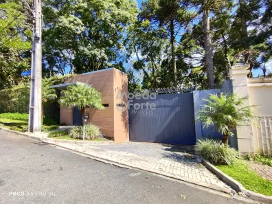 Lote/Terreno à venda, 1178m² no Santa Felicidade, Curitiba