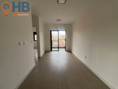 Apartamento com 2 Quartos à venda, 57m² no Monte Castelo, São José dos Campos