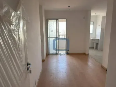 Apartamento com 2 Quartos à venda, 51m² no Parque Rural Fazenda Santa Cândida, Campinas