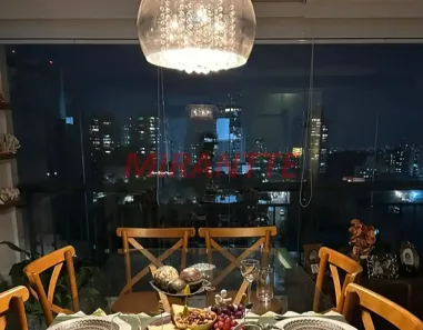 Apartamento com 2 Quartos à venda, 93m² no Santana, São Paulo