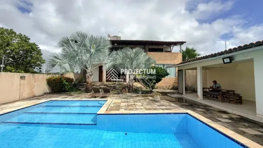 Casa com 3 Quartos para venda ou aluguel, 354m² no Cidade Balneária Novo Mundo I, Conde