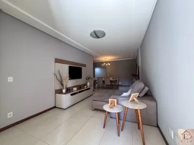 Apartamento com 3 Quartos à venda, 165m² no Praia da Costa, Vila Velha