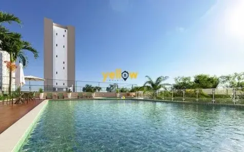 Apartamento com 2 Quartos à venda, 49m² no Arujá Center Ville, Arujá