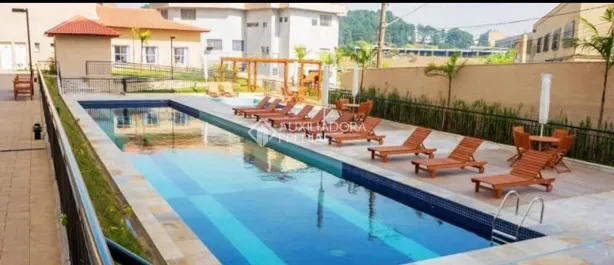 Apartamento com 2 Quartos à venda, 49m² no Ferrazópolis, São Bernardo do Campo
