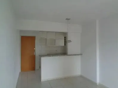 Apartamento com 3 Quartos à venda, 78m² no Setor Negrão de Lima, Goiânia