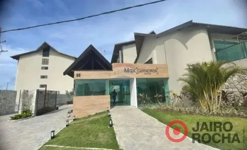 Flat com 1 Quarto à venda, 44m² no Tamandaré, Tamandaré
