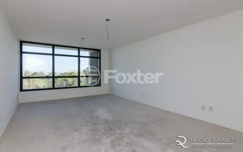 Sala Comercial à venda, 37m² no Praia de Belas, Porto Alegre