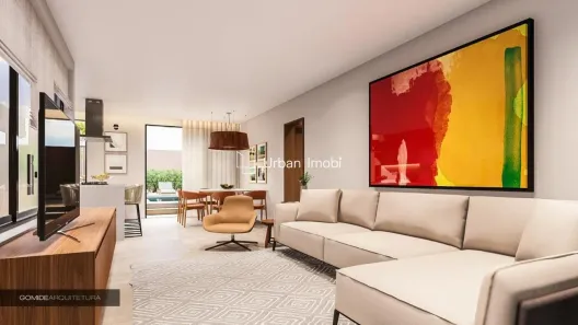 Casa com 3 Quartos à venda, 360m² no Siderópolis, Volta Redonda