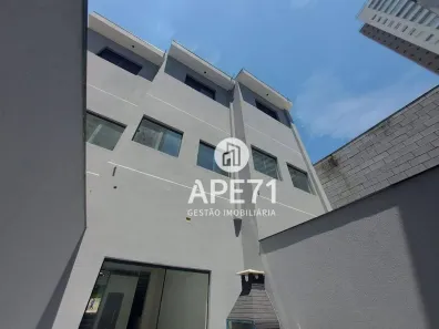 Sobrado com 3 Quartos à venda, 165m² no Chácara Inglesa, São Paulo