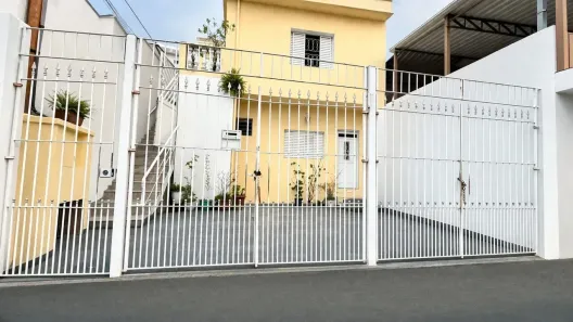 Sobrado com 3 Quartos à venda, 153m² no Vila Matilde, São Paulo