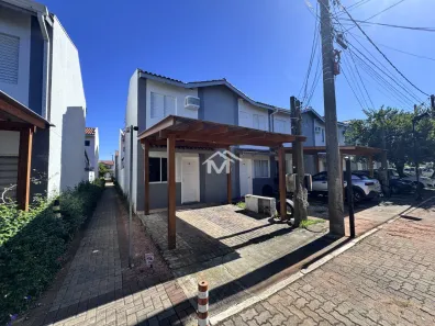 Casa com 2 Quartos à venda, 88m² no Igara, Canoas