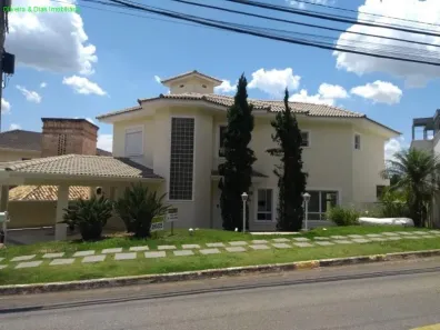 Casa com 4 Quartos à venda, 360m² no São Paulo II, Cotia