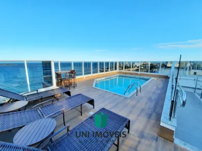 Apartamento com 3 Quartos à venda, 95m² no Muquiçaba, Guarapari