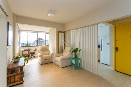Cobertura com 2 Quartos à venda, 154m² no Tristeza, Porto Alegre