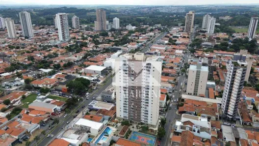 Apartamento com 2 Quartos à venda, 85m² no Vila Independência, Piracicaba