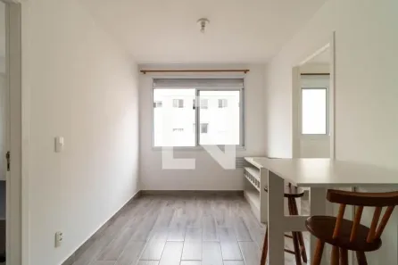 Apartamento com 2 Quartos à venda, 35m² no Vila Leopoldina, São Paulo