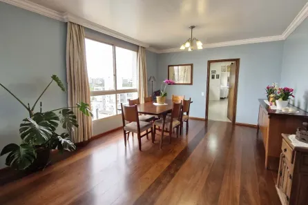 Apartamento com 3 Quartos à venda, 182m² no Cidade Monções, São Paulo