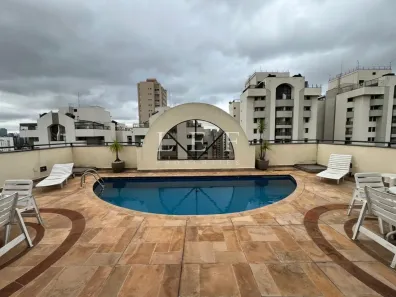 Apartamento com 2 Quartos à venda, 62m² no Cidade Monções, São Paulo