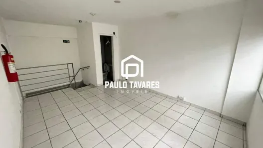 Ponto Comercial à venda, 47m² no Estoril, Belo Horizonte