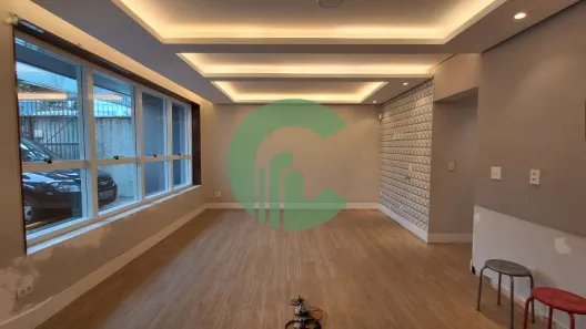 Casa para alugar, 214m² no Jardim Bela Vista, Santo André