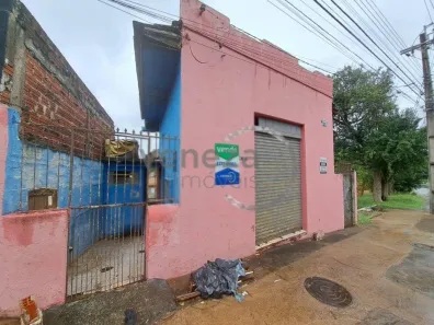 Lote/Terreno à venda, 286m² no Vila São Caetano, Londrina