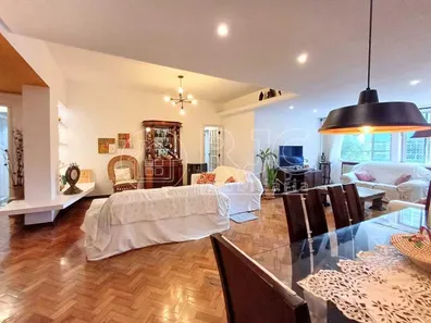 Apartamento com 4 Quartos à venda, 184m² no Tijuca, Rio de Janeiro