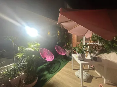 Apartamento com 2 Quartos para alugar, 80m² no Buraquinho, Lauro de Freitas