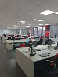 Sala Comercial para alugar, 1016m² no Água Branca, São Paulo