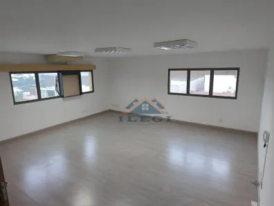Sala Comercial para alugar, 48m² no Pinheirinho, Vinhedo