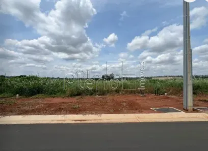Lote/Terreno à venda, 299m² no Boa Esperança, Paulínia