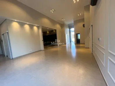Casa com 3 Quartos à venda, 272m² no Residencial e Empresarial Alphaville, Ribeirão Preto
