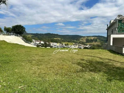 Lote/Terreno à venda, 489m² no Suru, Santana de Parnaíba