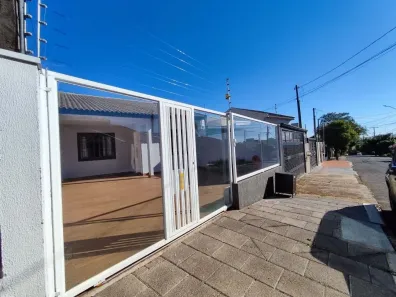 Casa com 3 Quartos à venda, 180m² no Parque Verde, Cascavel