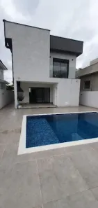 Casa de Condomínio com 3 Quartos à venda, 250m² no Suru, Santana de Parnaíba
