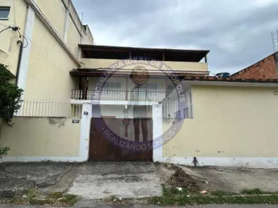 Casa com 3 Quartos à venda, 235m² no Nova Cidade, Nilópolis