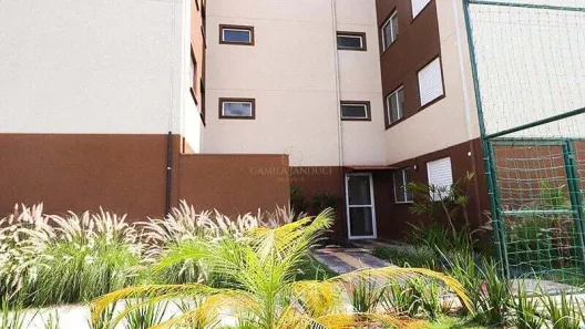Apartamento com 2 Quartos à venda, 47m² no Jardim Cybelli, Ribeirão Preto