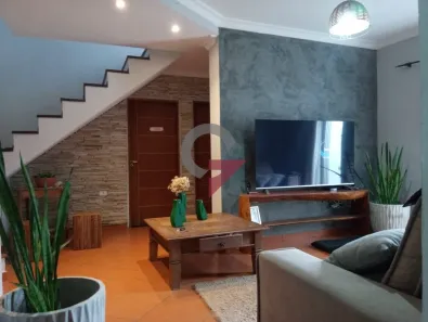 Casa com 3 Quartos à venda, 250m² no Loteamento Residencial Santa Izabel, Tremembé