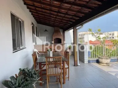 Cobertura com 2 Quartos à venda, 150m² no Recreio dos Bandeirantes, Rio de Janeiro