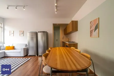 Apartamento com 4 Quartos à venda, 145m² no Vila Sfeir, Indaiatuba