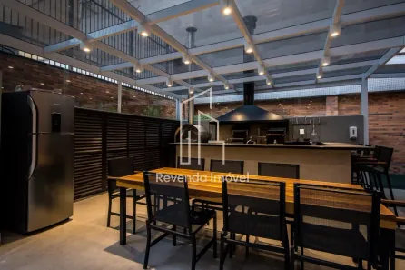 Apartamento com 4 Quartos à venda, 236m² no Perdizes, São Paulo